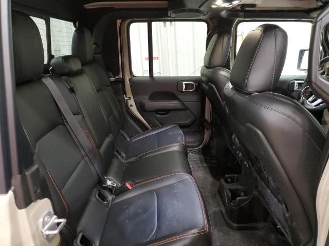 1C6JJTEG4NL163417 Jeep Gladiator Mojave