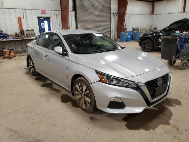 1N4BL4DV8NN322463 Nissan ALTIMA SV