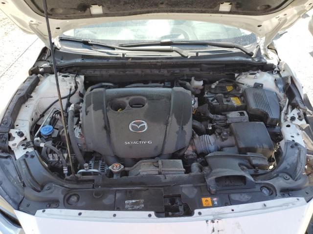 2020 MAZDA 6 TOURING - JM1GL1VM5L1518806