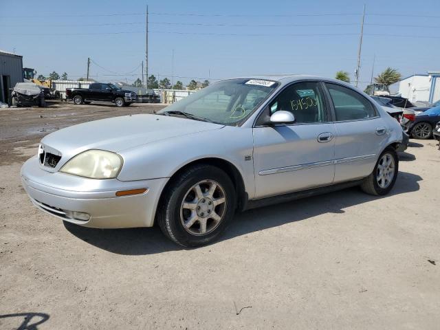 2003 Mercury Sable LS Premium