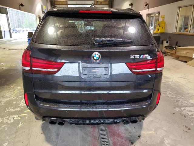 2018 BMW X5 M 5YMKT6C58J0Y83395