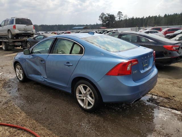 YV1612FS0E2279743 Volvo S60