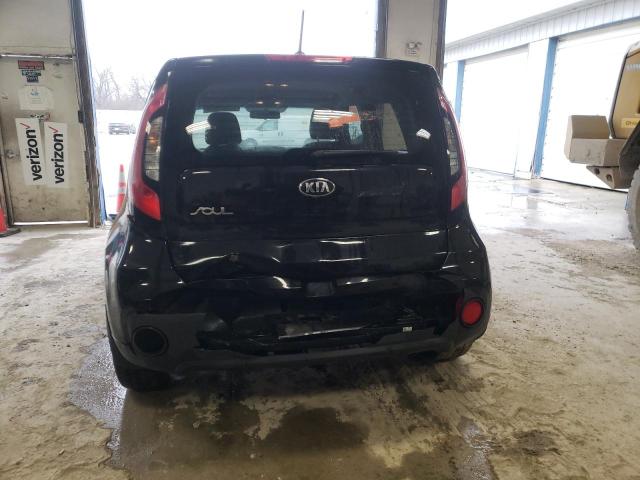 2017 KIA SOUL KNDJN2A21H7475001