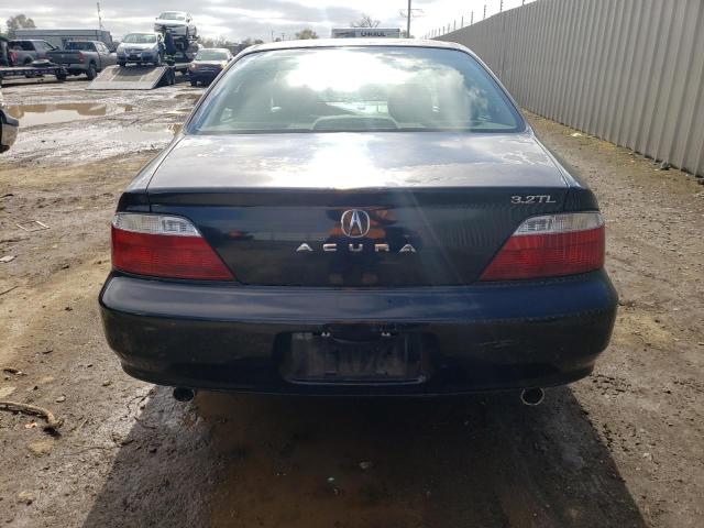 19UUA56653A056278 Acura 3.2TL