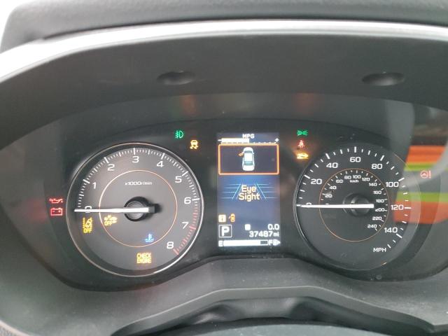 JF2GTADC3JH230314 Subaru Crosstrek Premium