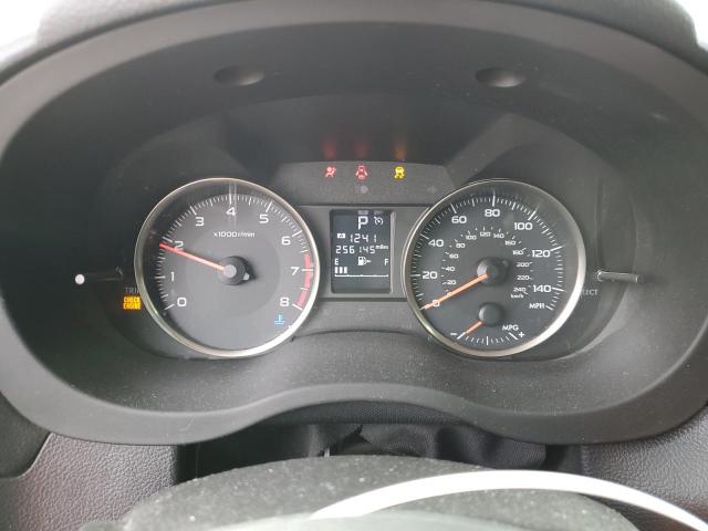JF1GPAB64G8289726 Subaru Impreza Premium