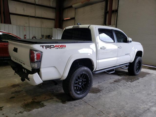 2020 TOYOTA TACOMA DOU 3TMCZ5AN6LM346243