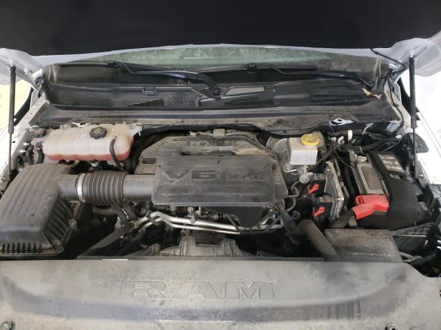 2021 RAM 1500 BIG H 1C6RRFFG1MN557276