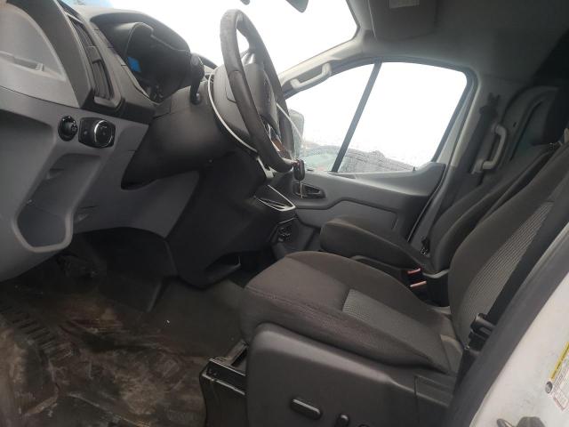 2015 FORD TRANSIT T- - 1FTYE1ZV5FKA16927