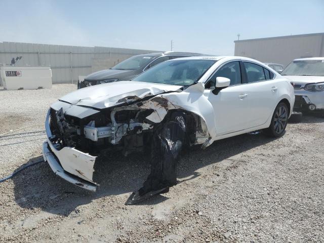 2020 MAZDA 6 TOURING - JM1GL1VM5L1518806