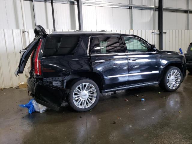 2019 CADILLAC ESCALADE P - 1GYS4DKJXKR211046