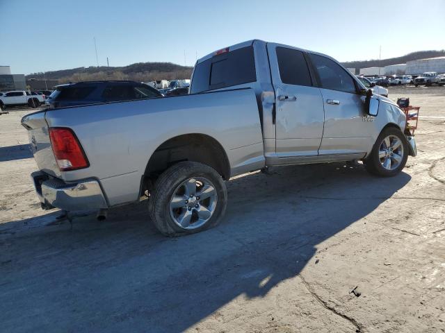 2015 RAM 1500 SLT - 1C6RR6GG4FS581140