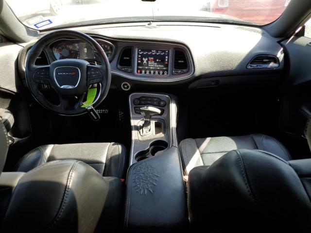 2C3CDZAG7HH573328 Dodge Challenger Sxt