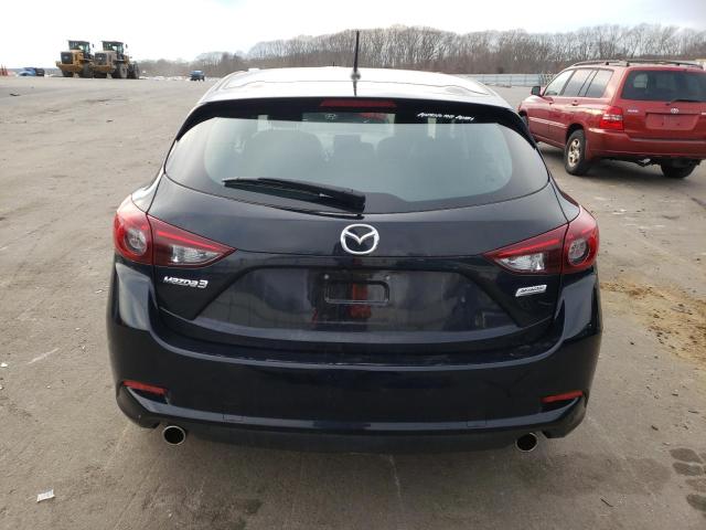 2018 MAZDA 3 TOURING 3MZBN1L32JM167025