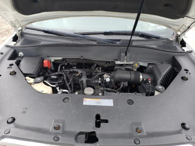 1GKKRTKD0DJ153627 GMC Acadia Denali