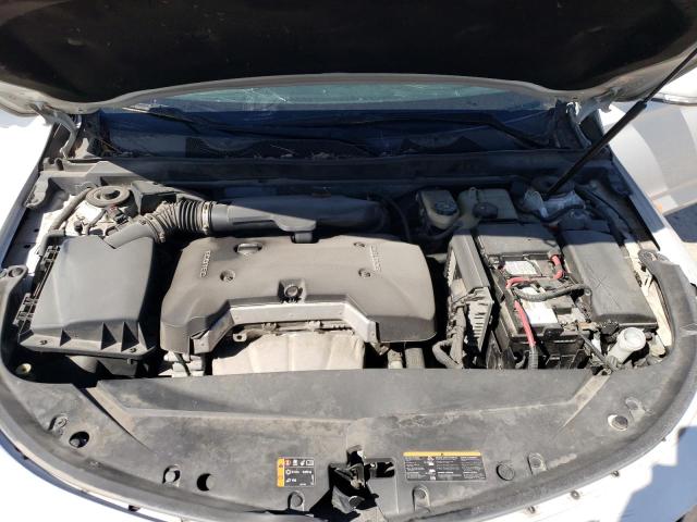 2017 CHEVROLET IMPALA 1LT 2G1105SA4H9104007