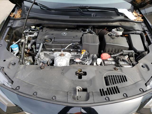19UDE2F88MA009882 Acura ILX