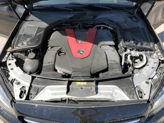 55SWF6EB7HU182362 Mercedes-Benz C 43 4matic Amg