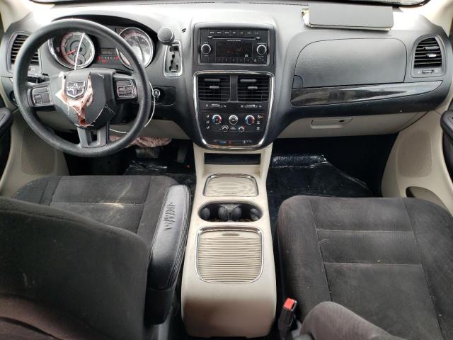 2C4RDGCG7ER213344 Dodge Grand Caravan Sxt