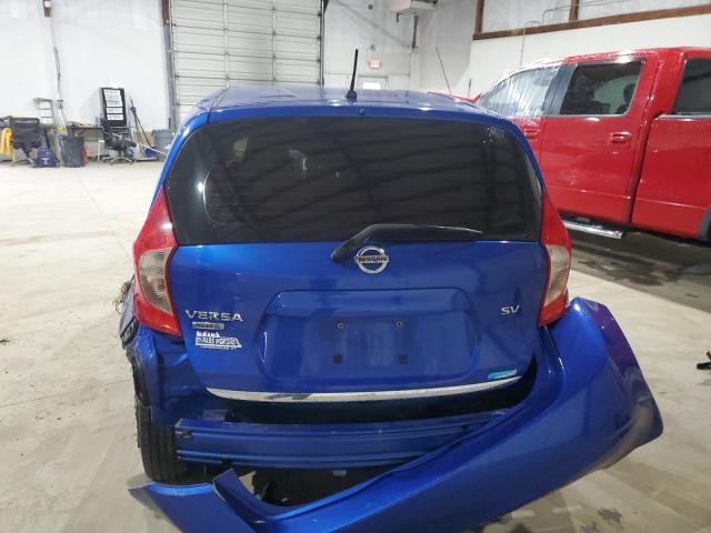 2015 NISSAN VERSA NOTE 3N1CE2CP5FL350709
