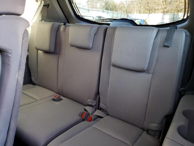 2019 TOYOTA HIGHLANDER 5TDBZRFHXKS711530