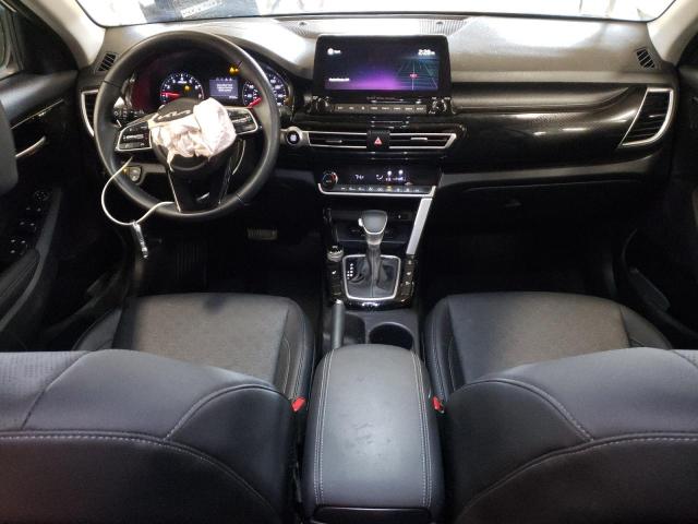 2022 KIA SELTOS EX KNDERCAA2N7297291