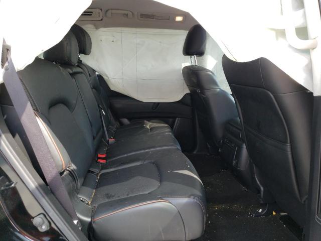 2019 NISSAN ARMADA SV JN8AY2NCXK9586429