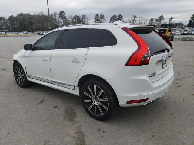 YV440MDC0F2620323 Volvo XC60