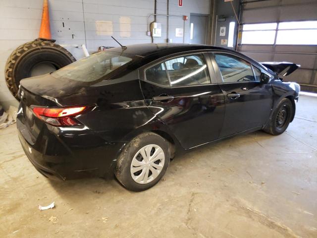 2020 NISSAN VERSA S 3N1CN8DV3LL842957