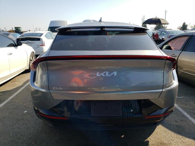 KNDC34LA6N5080947 KIA EV6 LIGHT