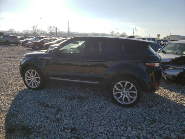 SALVP2BG5HH222272 Land Rover Range Rover Evoque Se