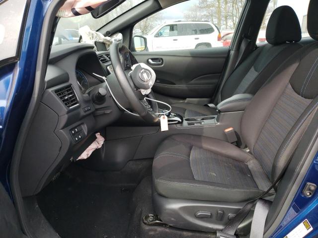 1N4BZ1CV8NC561473 Nissan Leaf Sv Plus