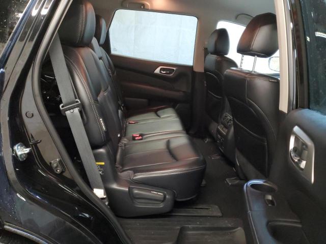 5N1DR2MMXKC624529 Nissan Pathfinder