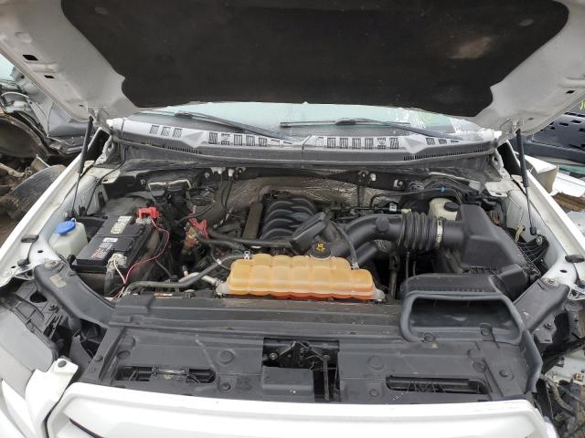 2016 FORD F150 SUPER 1FTFX1EFXGFC32699