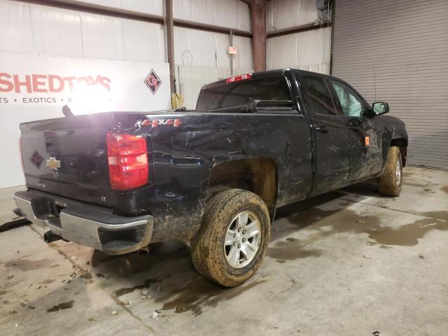 2018 CHEVROLET 1/2 TON 2GCVKREC1J1100167