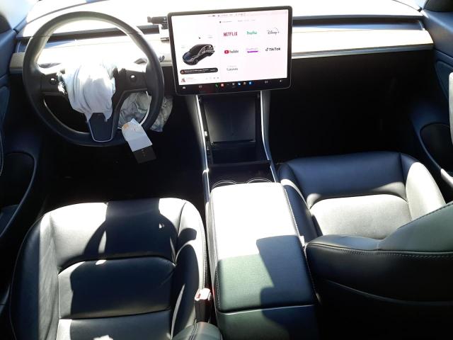5YJ3E1EA3KF428753 Tesla MODEL 3