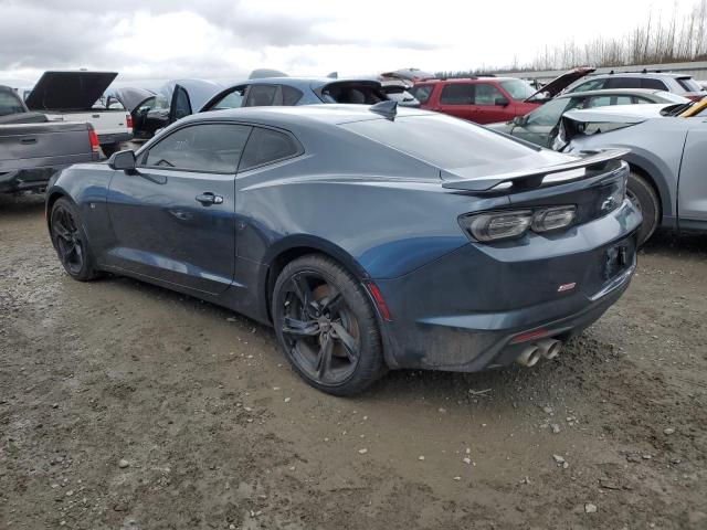 2022 CHEVROLET CAMARO LT1 1G1FF1R77N0112891