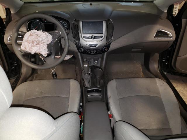 2018 CHEVROLET CRUZE LT 1G1BE5SM8J7234590