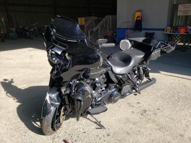 2020 HARLEY-DAVIDSON FLHTK - 1HD1KEF13LB628640