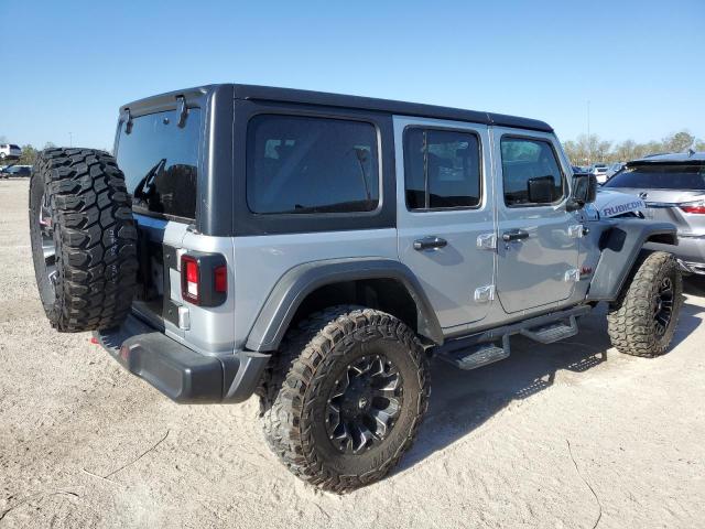 1C4HJXFN5NW173934 Jeep Wrangler Unlimited Rubicon