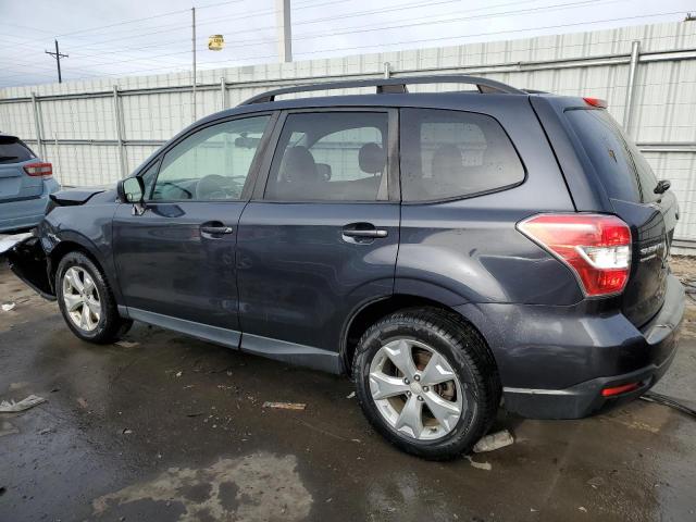 JF2SJADC6EH512985 Subaru Forester 2.5i Premium