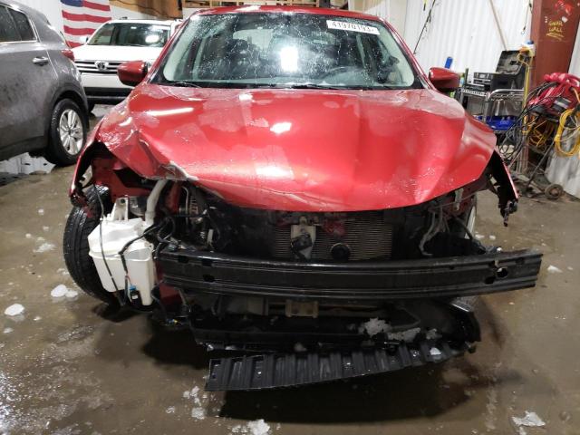 2016 NISSAN SENTRA S - 3N1AB7AP2GL654730