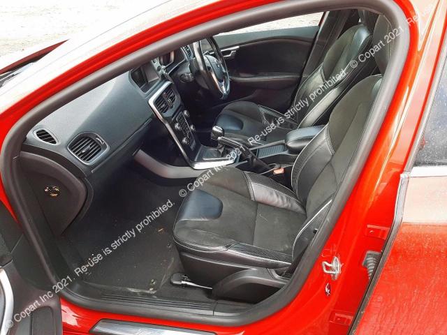 YV1MV74L1H2396073 Volvo V40 R-desi