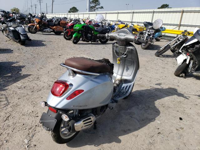2022 VESPA PRIMAVERA - ZAPM818G0N5907468