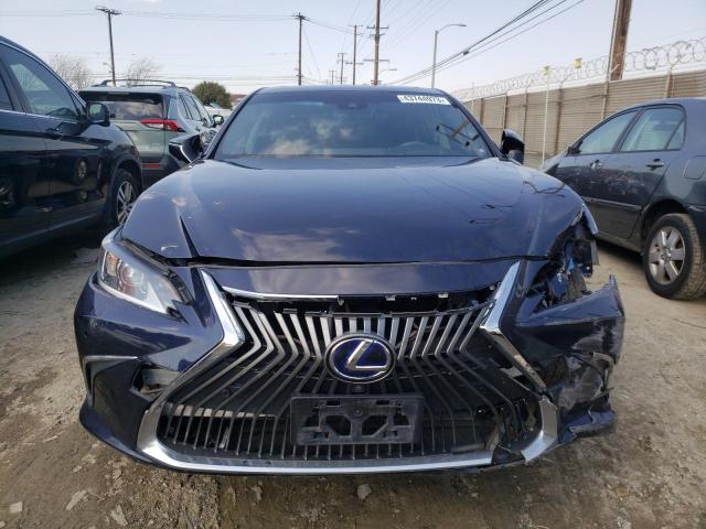2019 LEXUS ES 300H - JTHB21B1XK2018655