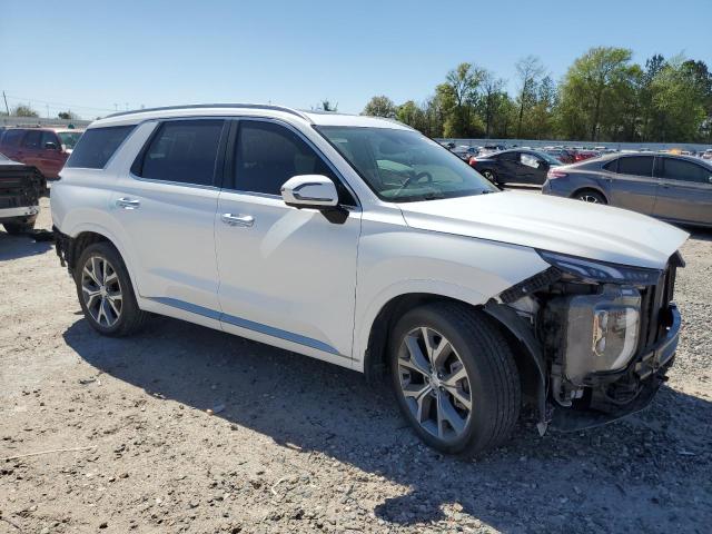 2022 HYUNDAI PALISADE L - KM8R5DHE6NU350387