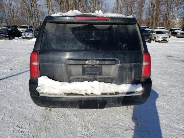 2017 CHEVROLET TAHOE K150 - 1GNSKCKC9HR112869