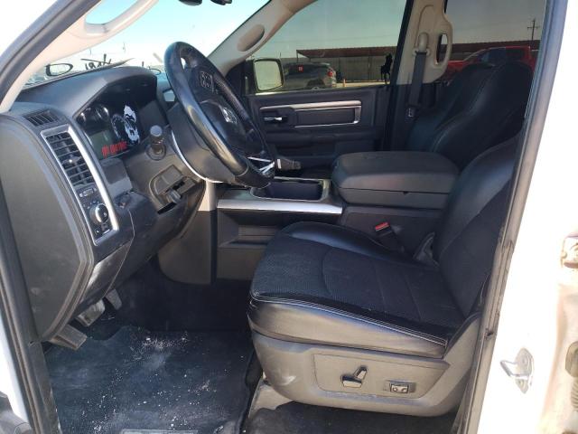 2017 RAM 1500 SLT 1C6RR6LT3HS703976