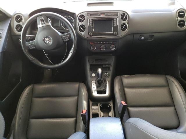 2017 VOLKSWAGEN TIGUAN WOL - WVGSV7AX9HK002694