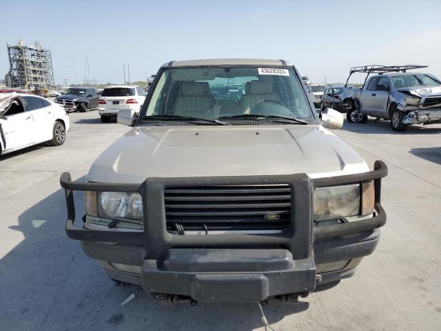SALPM16412A462236 Land Rover RANGEROVER